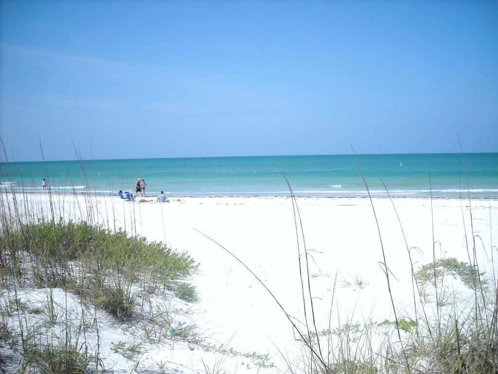 Boca Ciega Bay Apartment St. Pete Beach Exteriér fotografie