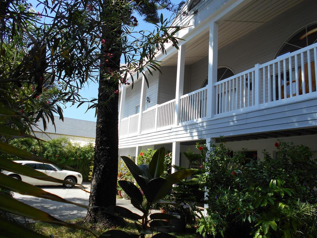 Boca Ciega Bay Apartment St. Pete Beach Exteriér fotografie