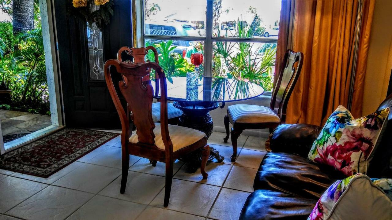 Boca Ciega Bay Apartment St. Pete Beach Exteriér fotografie